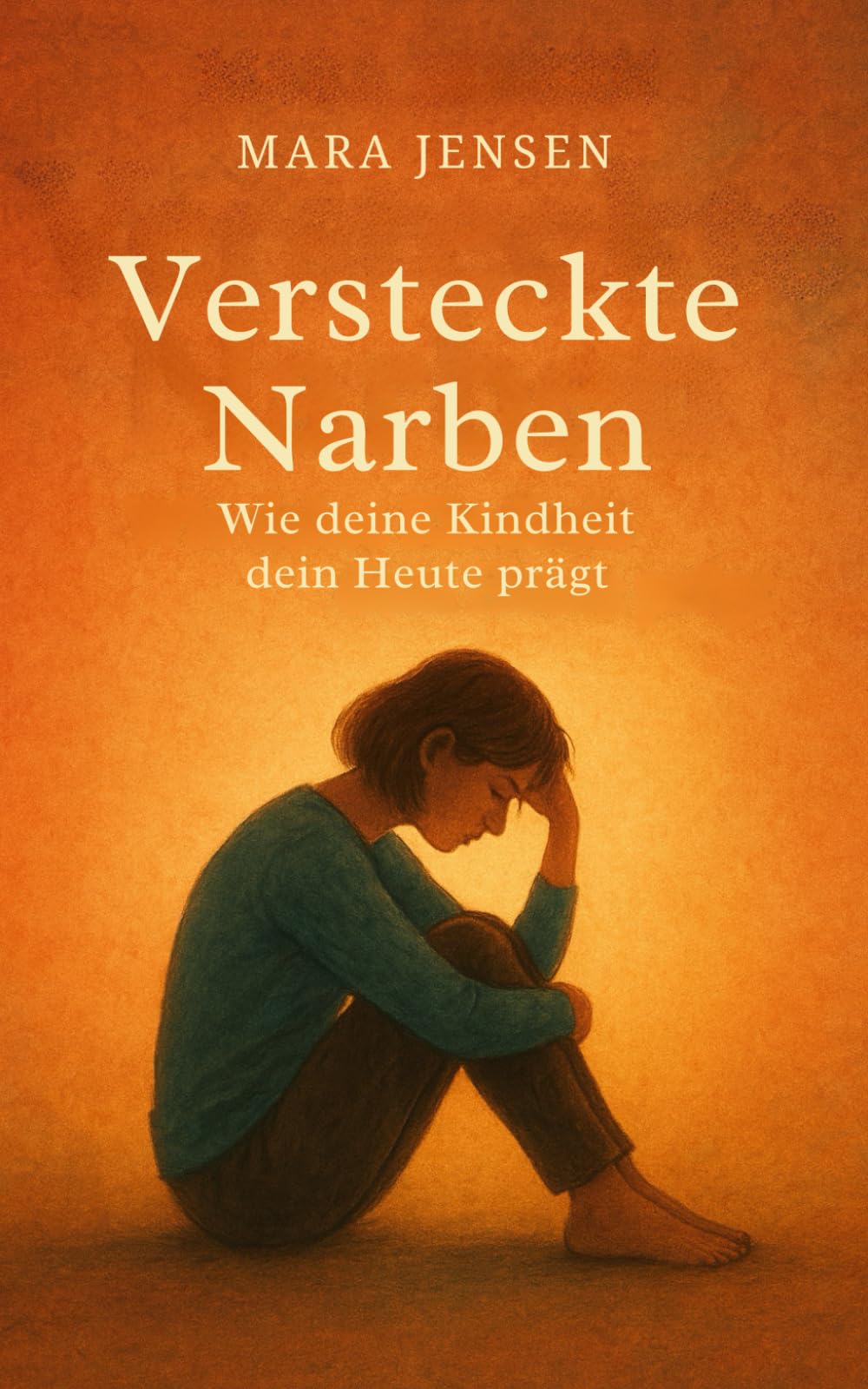 Versteckte Narben: Wie deine Kindheit dein Heute prägt - Kindheitstrauma verstehen und den Weg zurück zu innerer Leichtigkeit finden Parents & Children