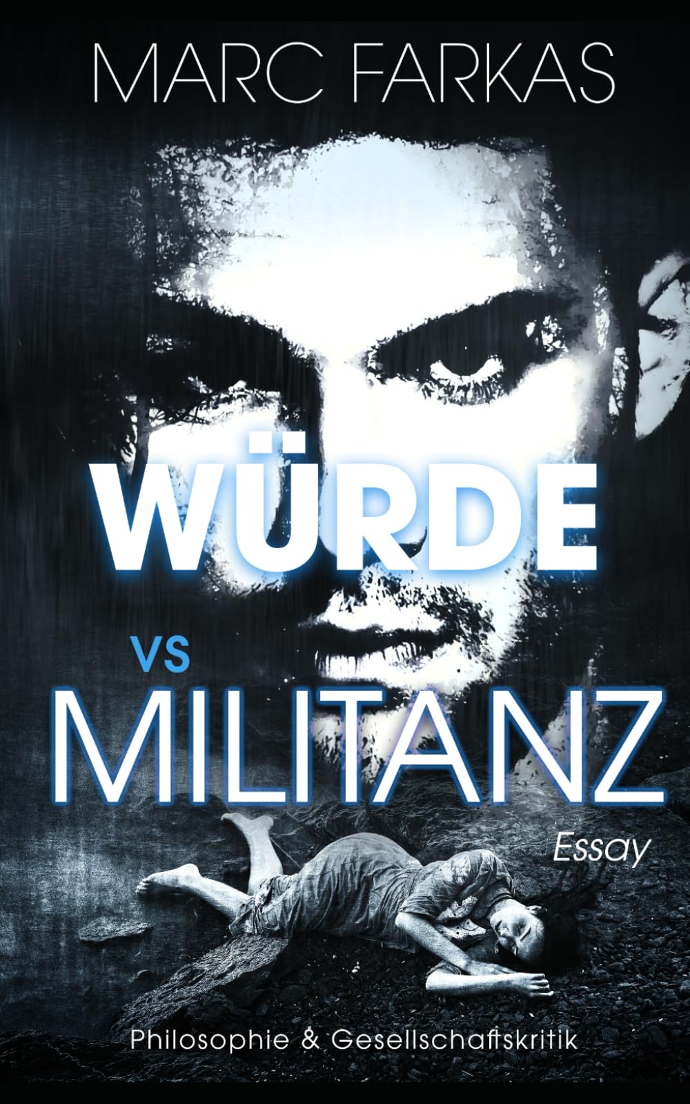 Würde vs Militanz ( Philosophie & Gesellschaftskritik) Philosophy