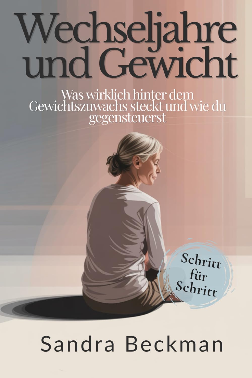 Wechseljahre und Gewicht: Was wirklich hinter dem Gewichtszuwachs steckt und wie du gegensteuerst Health, Nutrition & Fitness