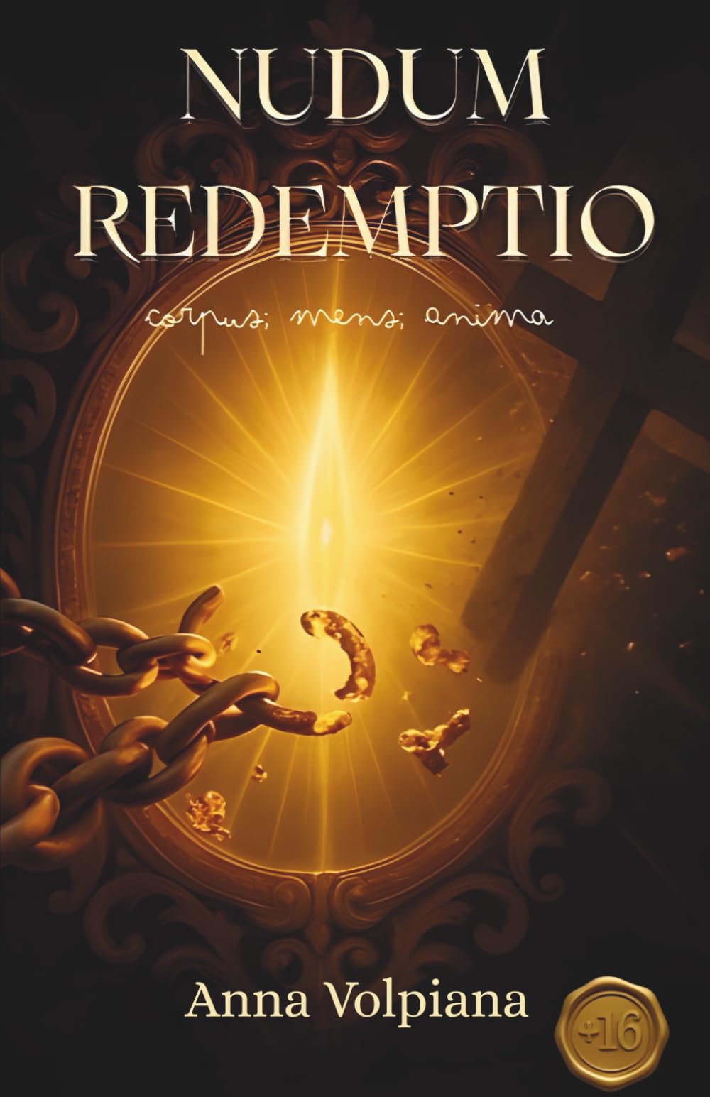 Nudum Redemptio: Corpus; Mens; Anima book