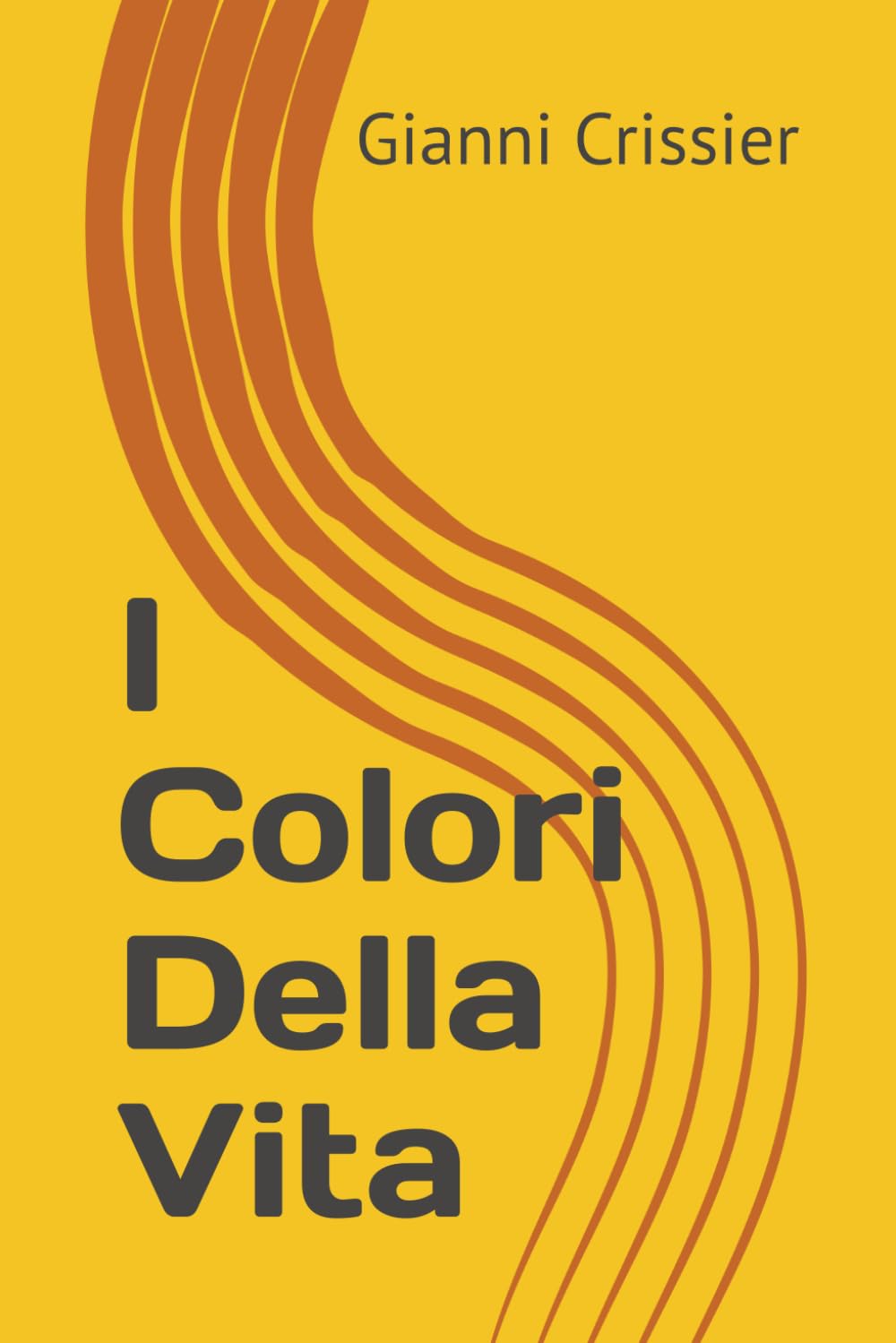 I Colori Della Vita book