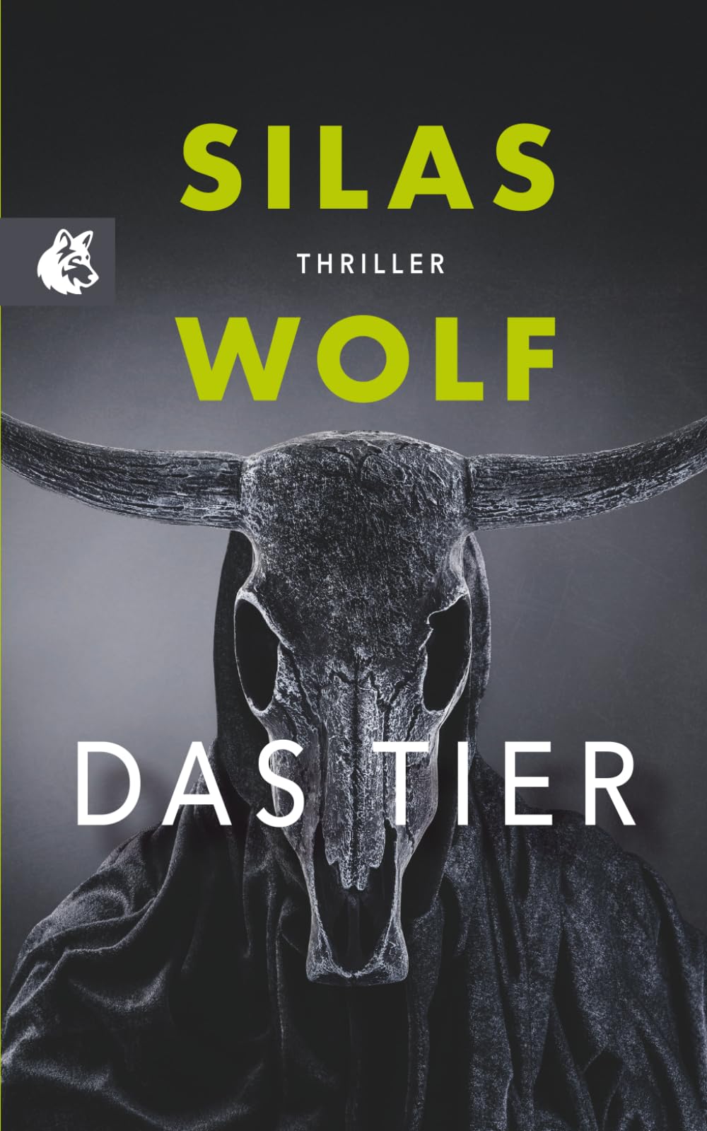 Das Tier: Thriller - Der neunte Fall für Jonas Starck (Ein Fall für Jonas Starck, Band 9) Suspense & Thrillers