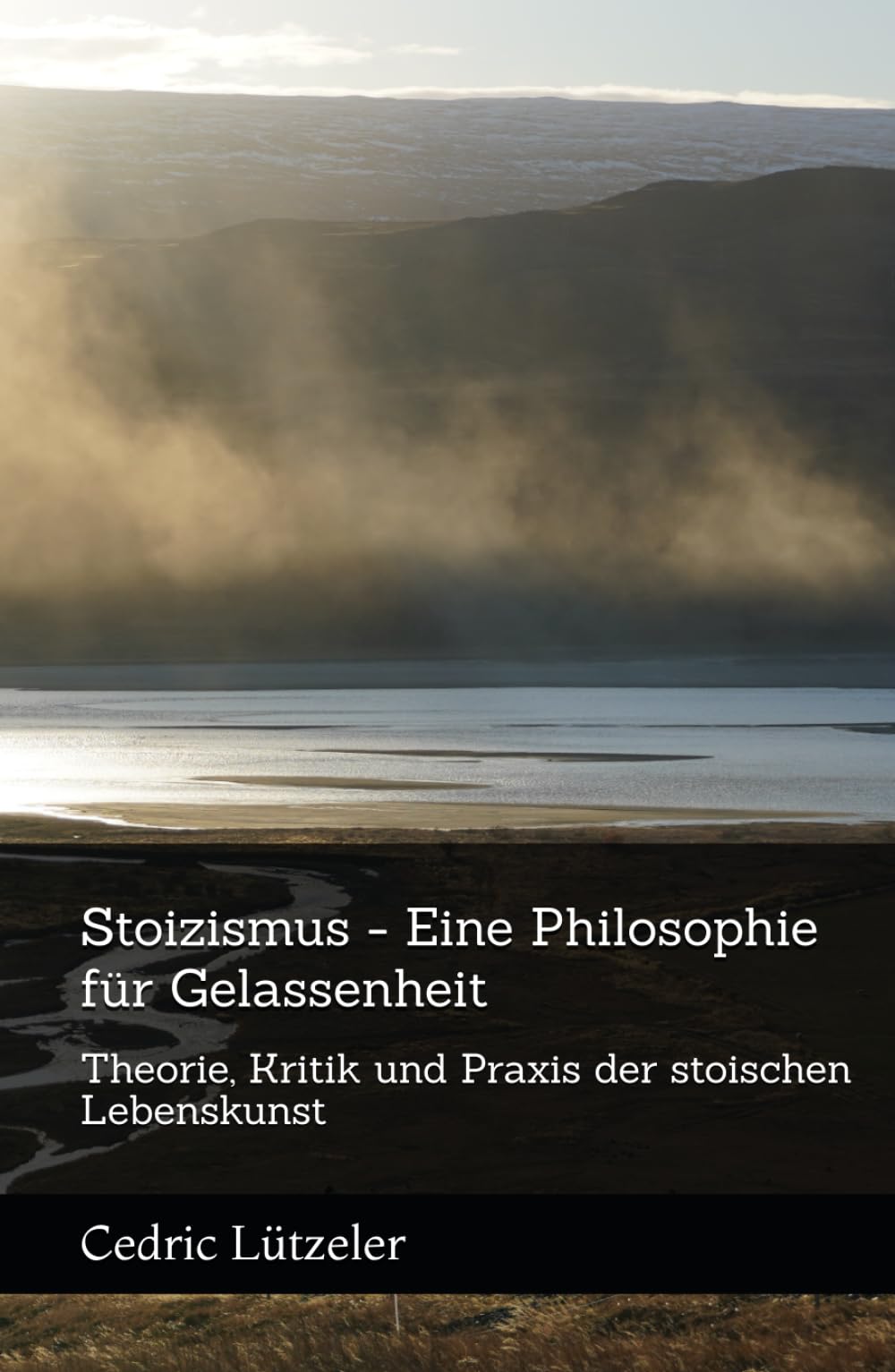 Stoizismus - Eine Philosophie für Gelassenheit: Theorie, Kritik und Praxis der stoischen Lebenskunst Health, Nutrition & Fitness