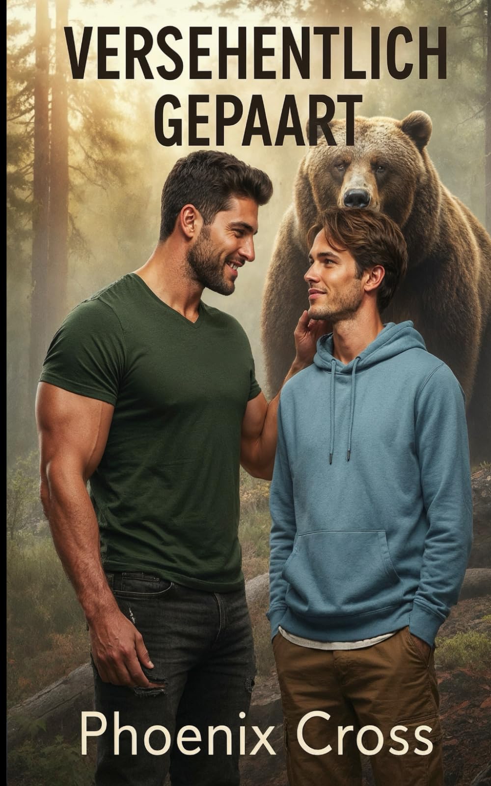 Versehentlich Gepaart LGBTQ+