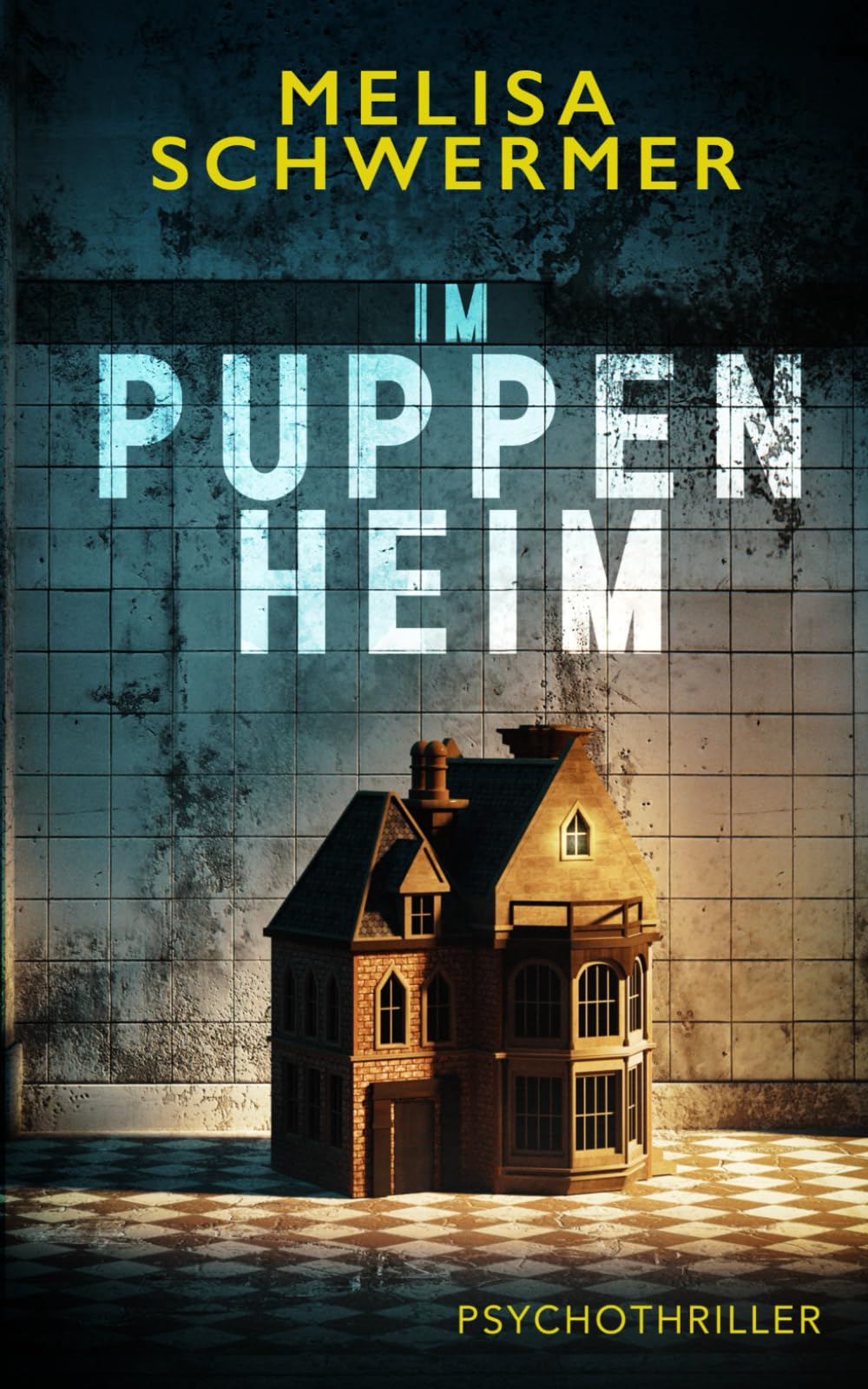 Im Puppenheim: Psychothriller Suspense & Thrillers