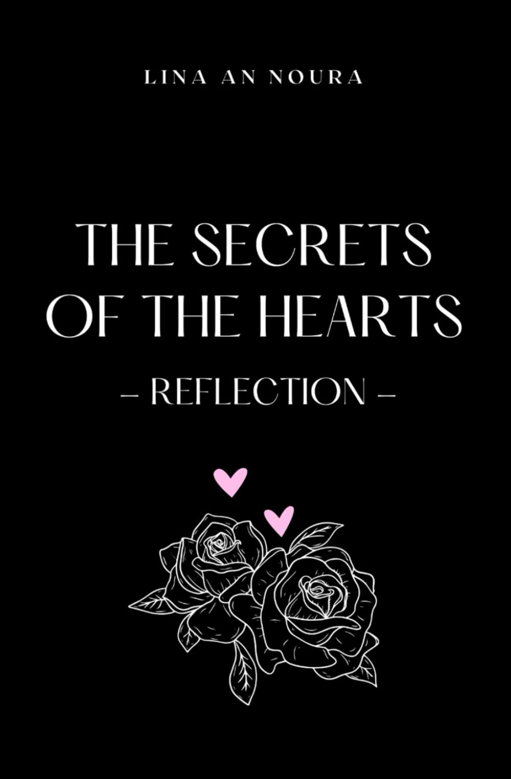 The Secrets of the heart: Reflection book
