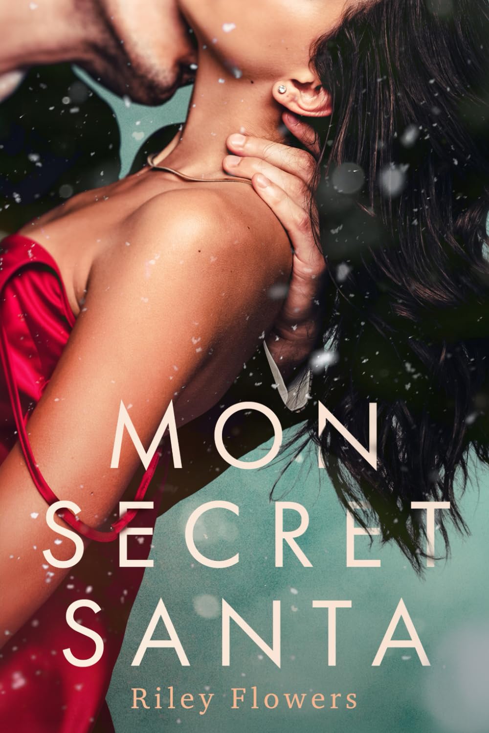Mon Secret Santa (Désires Secrets, Band 1) Action & Adventure