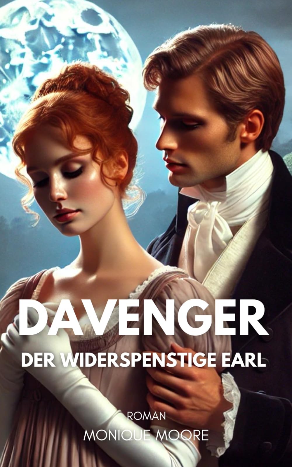 Davenger - Der widerspenstige Earl: Eine Regency Romance voller Sehnsucht, Skandal und unerwarteter Gefühle. Für Leserinnen historischer Liebesromane. (Davenger Hall – Regency Romances, Band 2) Historical Fiction