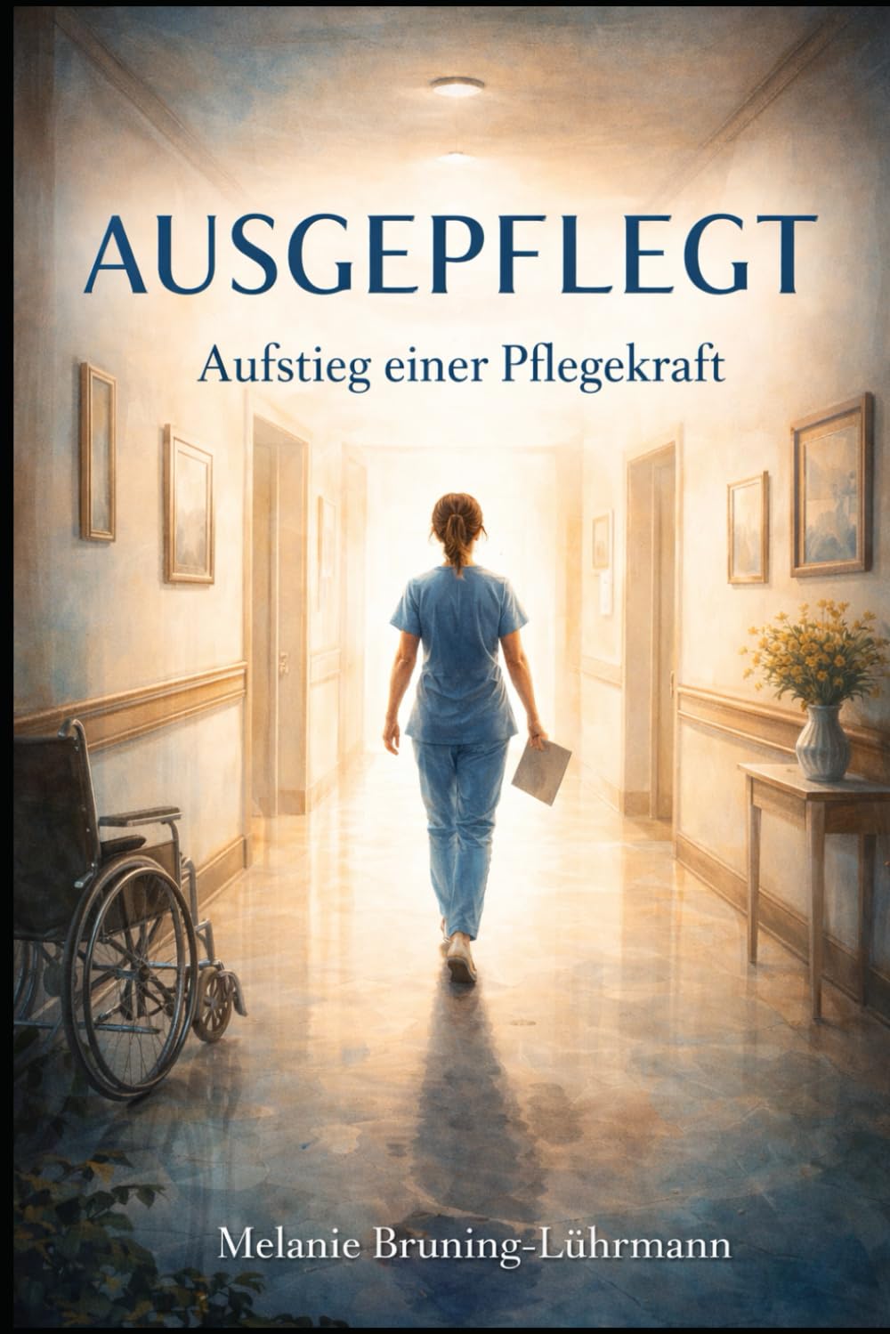 AUSGEPFLEGT – Aufstieg einer Pflegekraft Drama