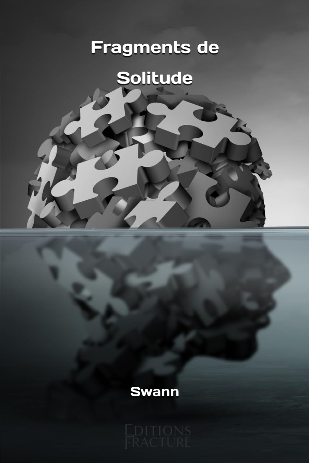 Fragments de solitude: Recueil de poèmes sur les solitudes invisibles book