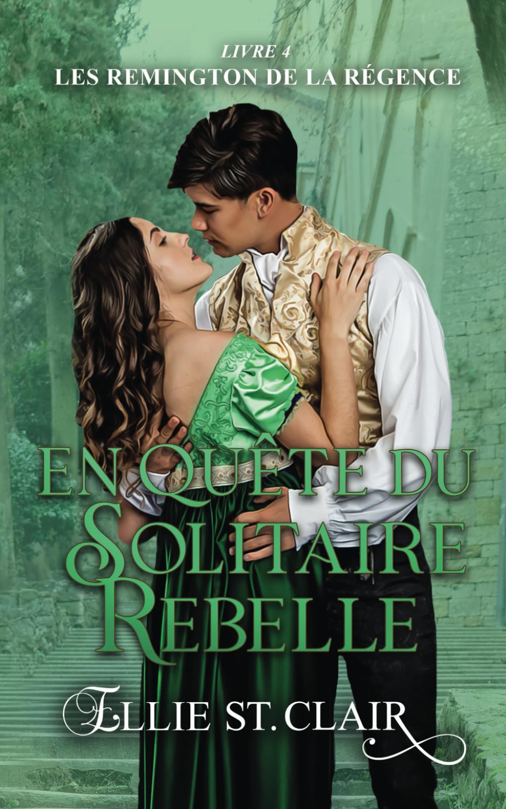 En quête du solitaire rebelle book