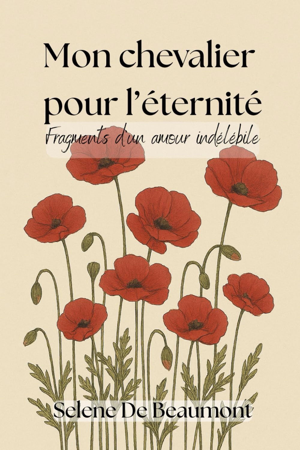 Mon chevalier pour l'éternité: Fragments d'un amour indélébile book