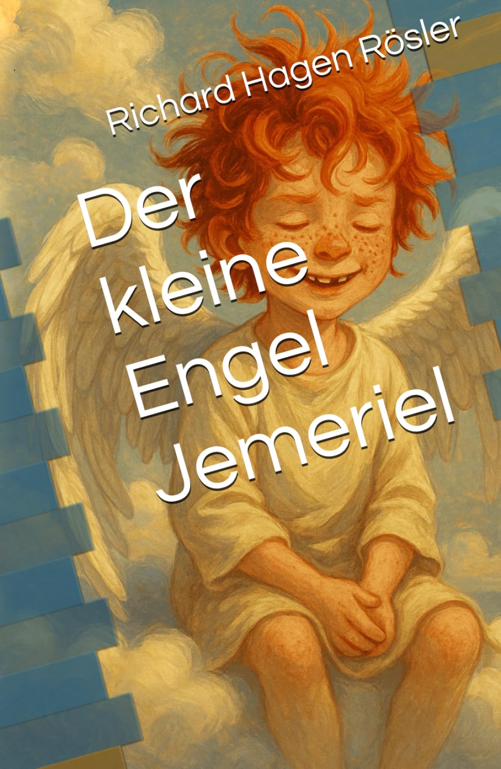 Der kleine Engel Jemeriel Non-fiction