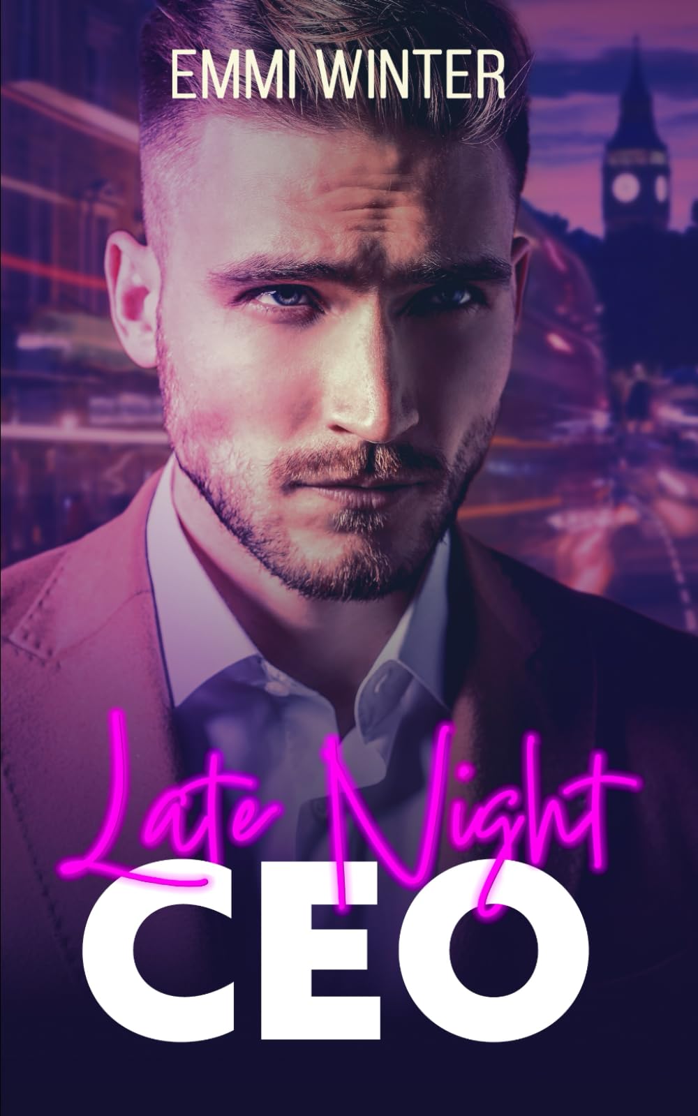 Late Night CEO (Millionaires NightClub, Band 40) Contemporary literature