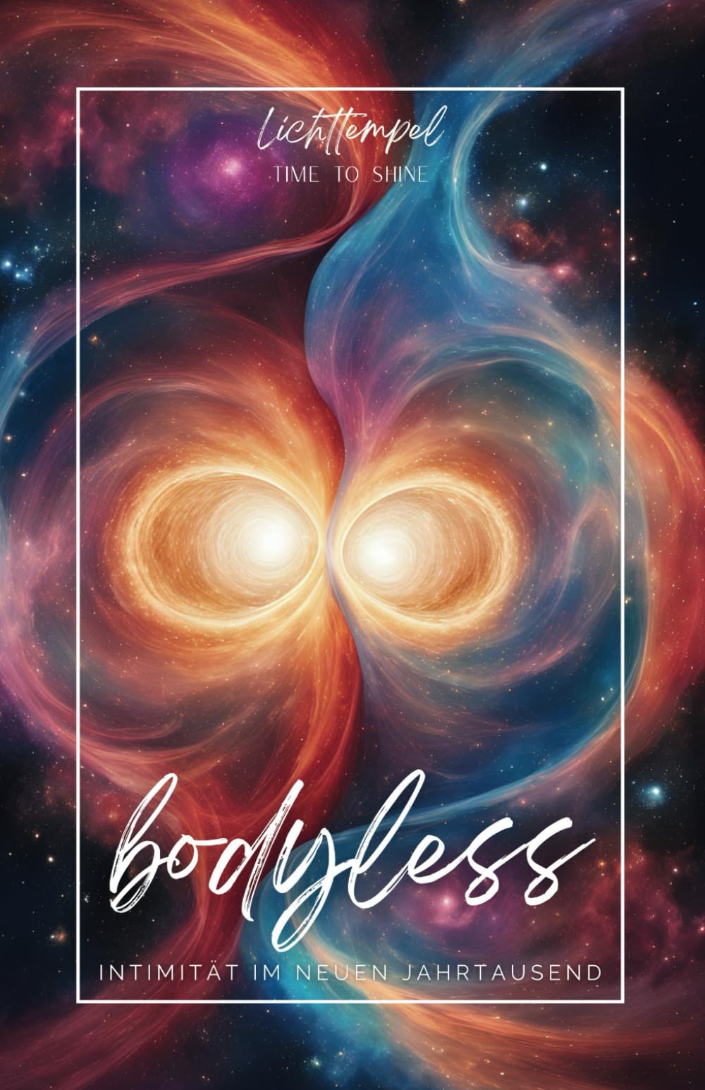 Bodyless: Intimität im neuen Jahrtausend Partnership & Love