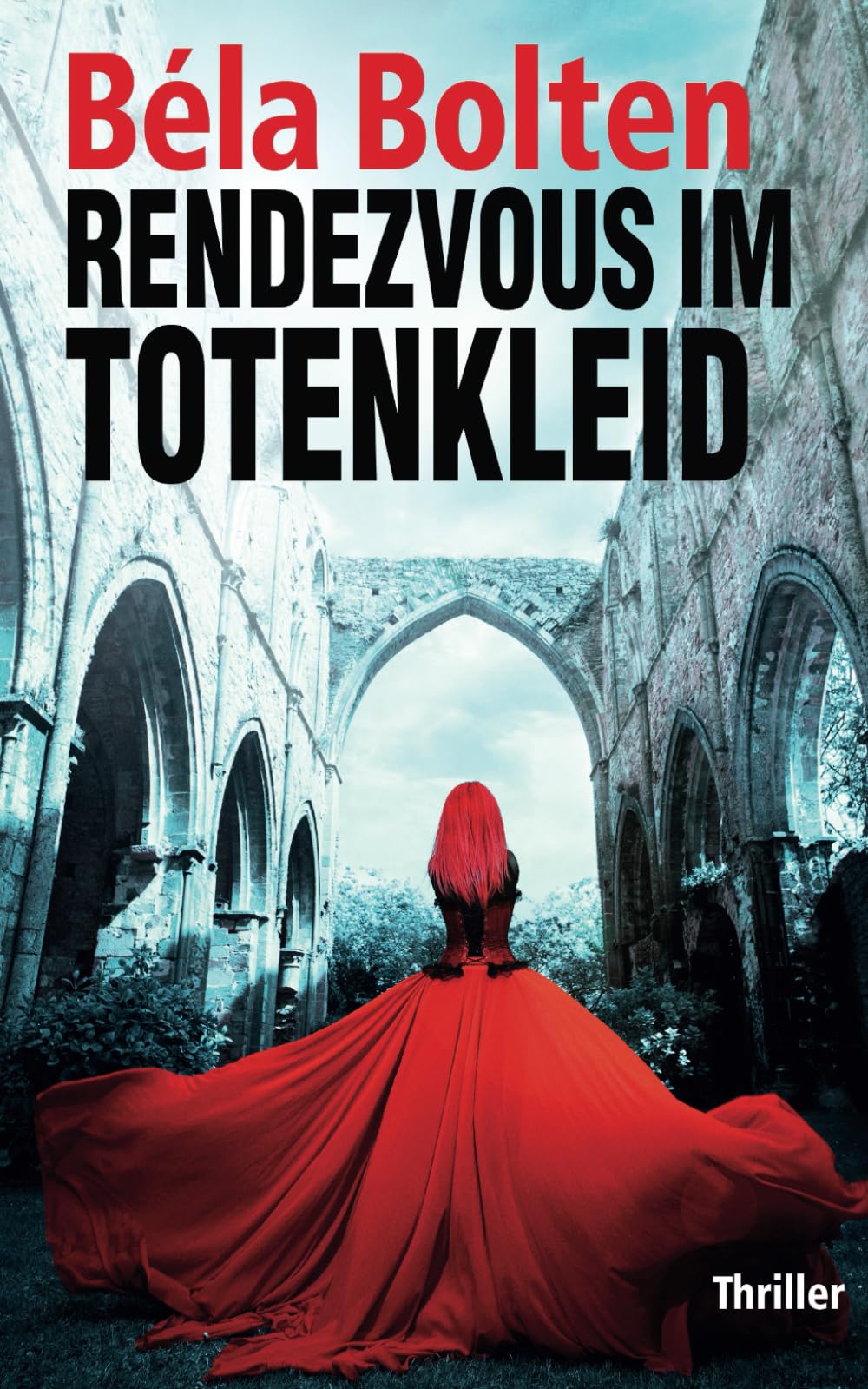 Rendezvous im Totenkleid book