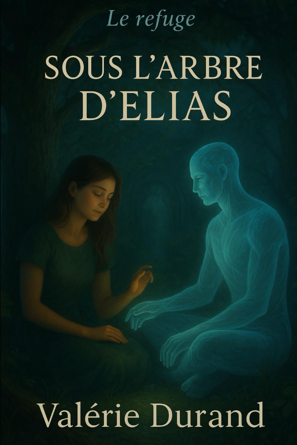 Sous l’arbre d’Elias book