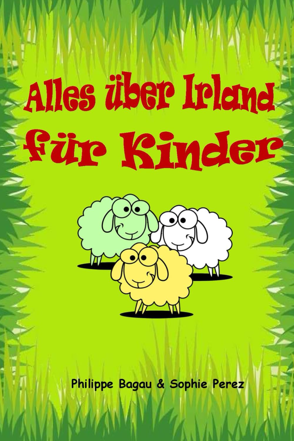 Alles über Irland Für Kinder Travel Guides