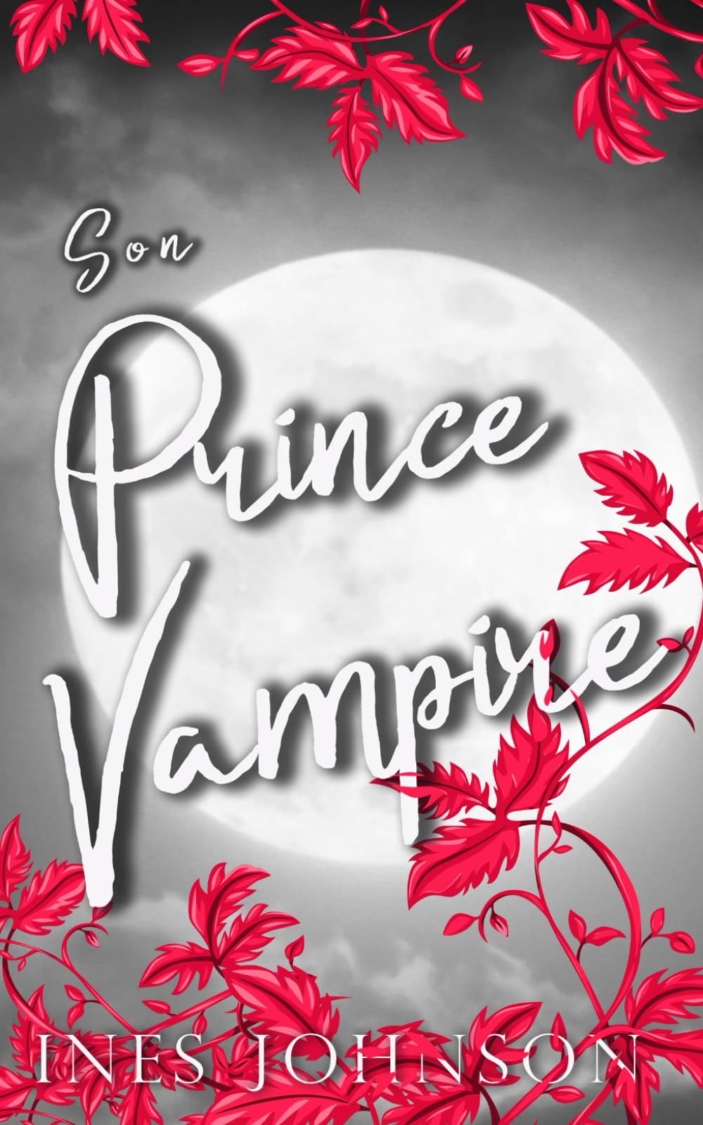 Son Prince Vampire: Une romance paranormale avec des vampires book