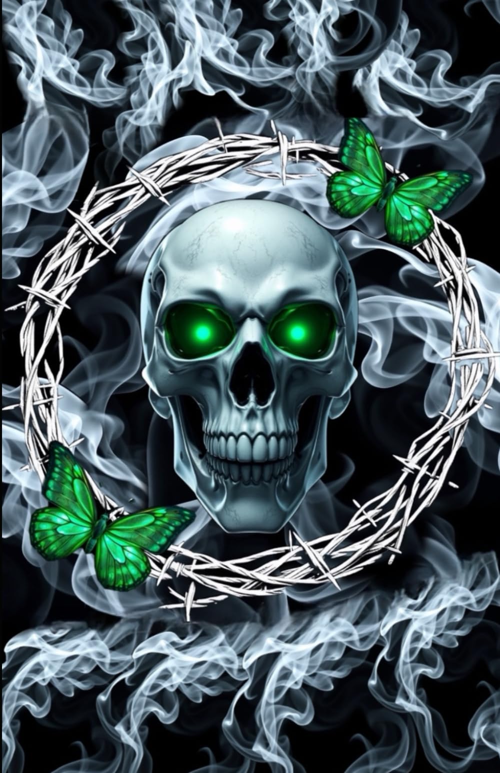 The Butterfly Snatcher: I see you Suspense & Thrillers