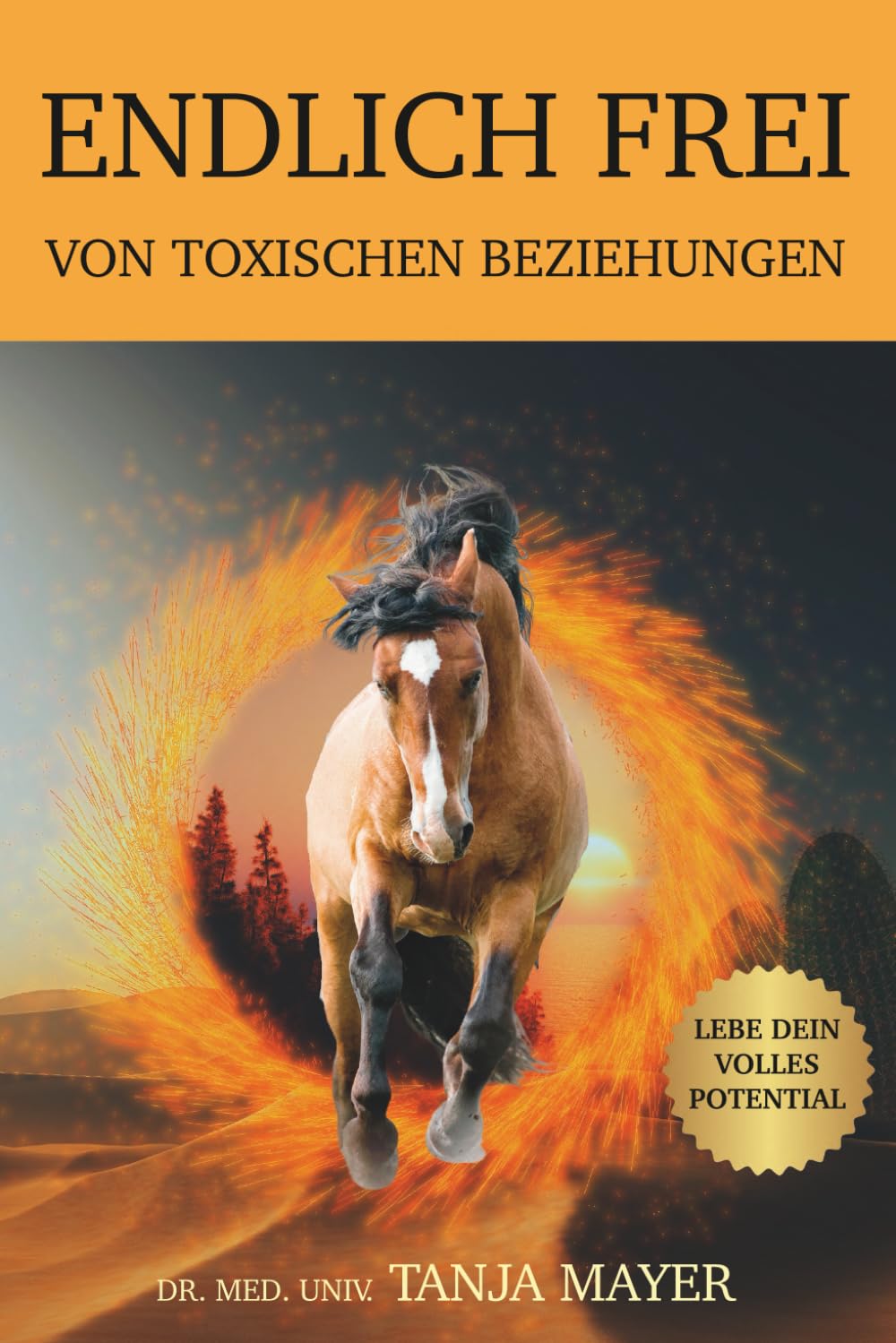 Endlich frei von toxischen Beziehungen Leisure, Home & Garden