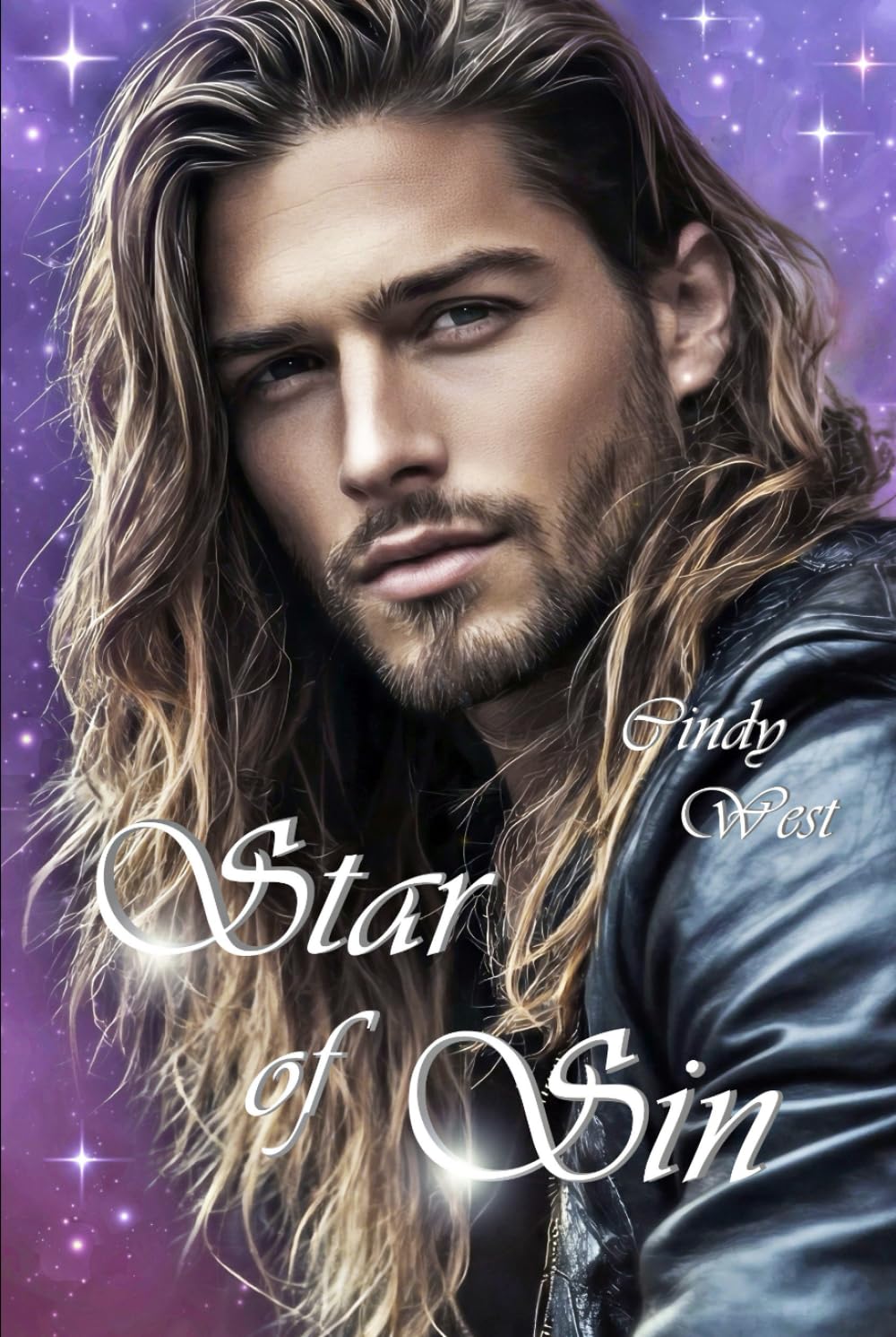 Star of Sin: Sinnliche Romantasy mit einem heißen geheimnisvollen Rockstar Contemporary literature