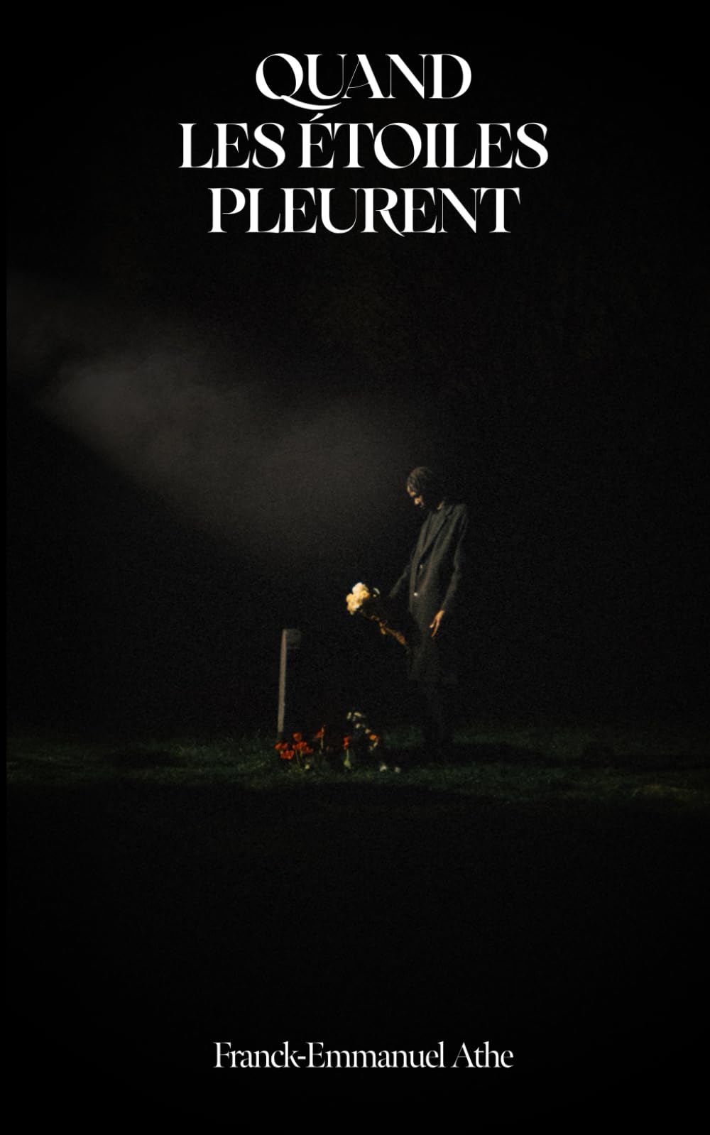 Quand les étoiles pleurent book