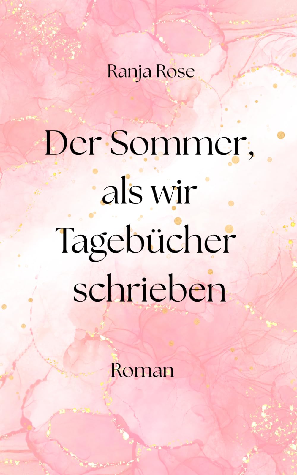 Der Sommer, als wir Tagebücher schrieben book