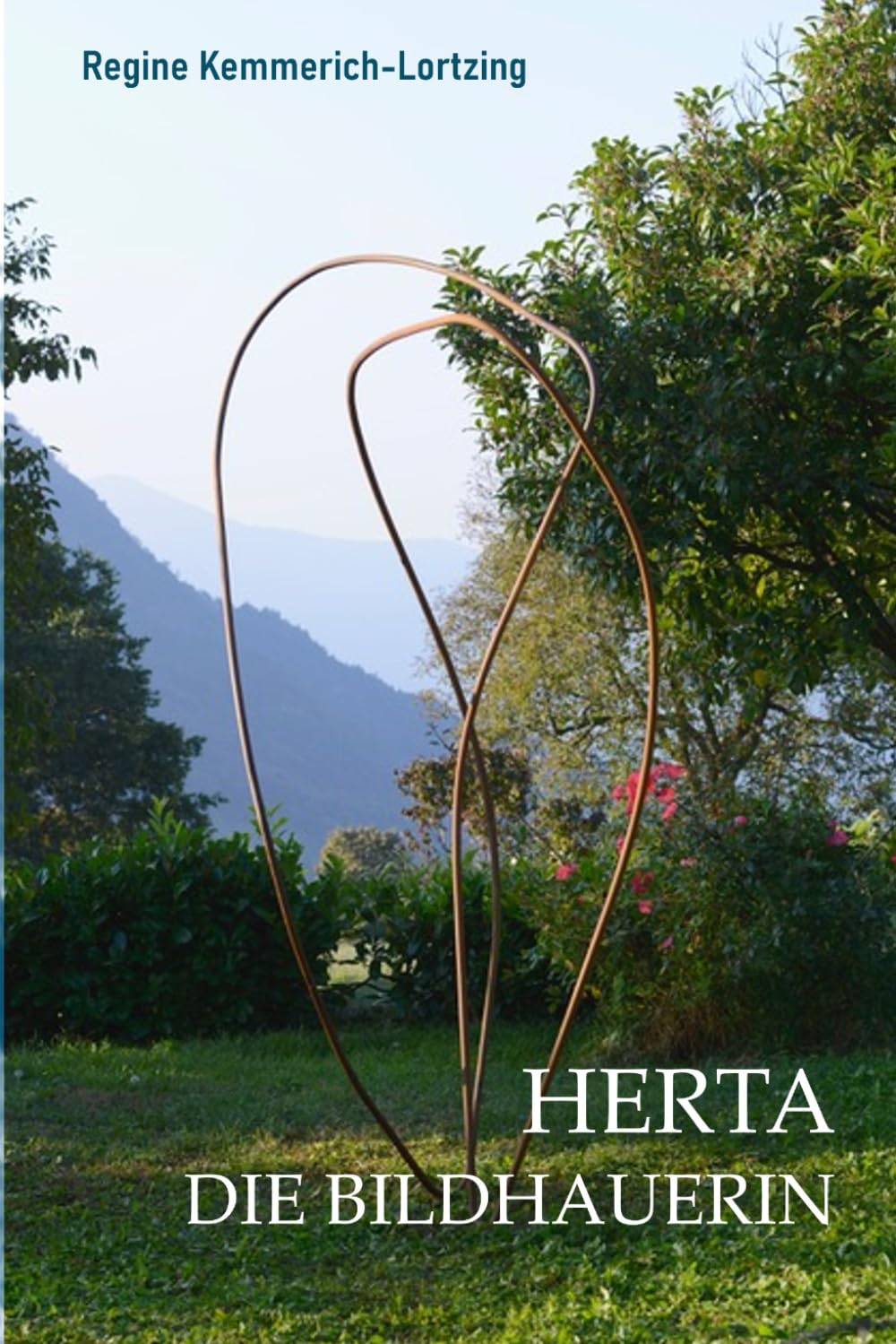 HERTA, DIE BILDHAUERIN Art & Literature
