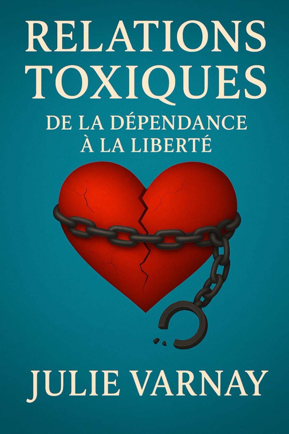 Relations Toxiques : De la Dépendance à la Liberté: Comprendre l’emprise émotionnelle, s’en libérer et se reconstruire Film, Art & Culture
