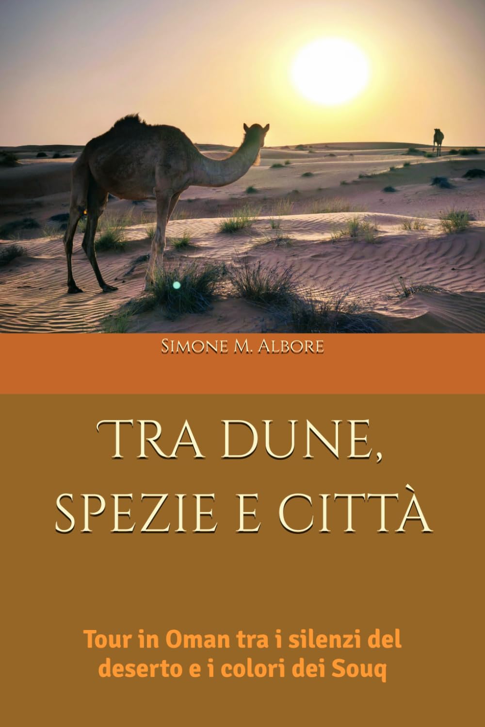 Tra dune, spezie e città: Tour in Oman tra i silenzi del deserto e i colori dei Souq book