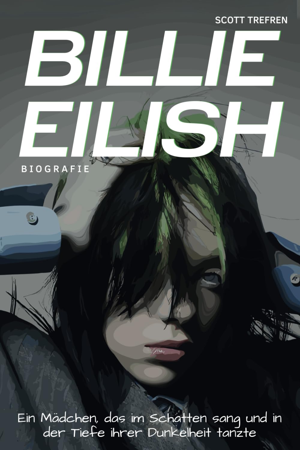 Billie Eilish Biografie: Ein Mädchen, das im Schatten sang und in der Tiefe ihrer Dunkelheit tanzte Arts & Music
