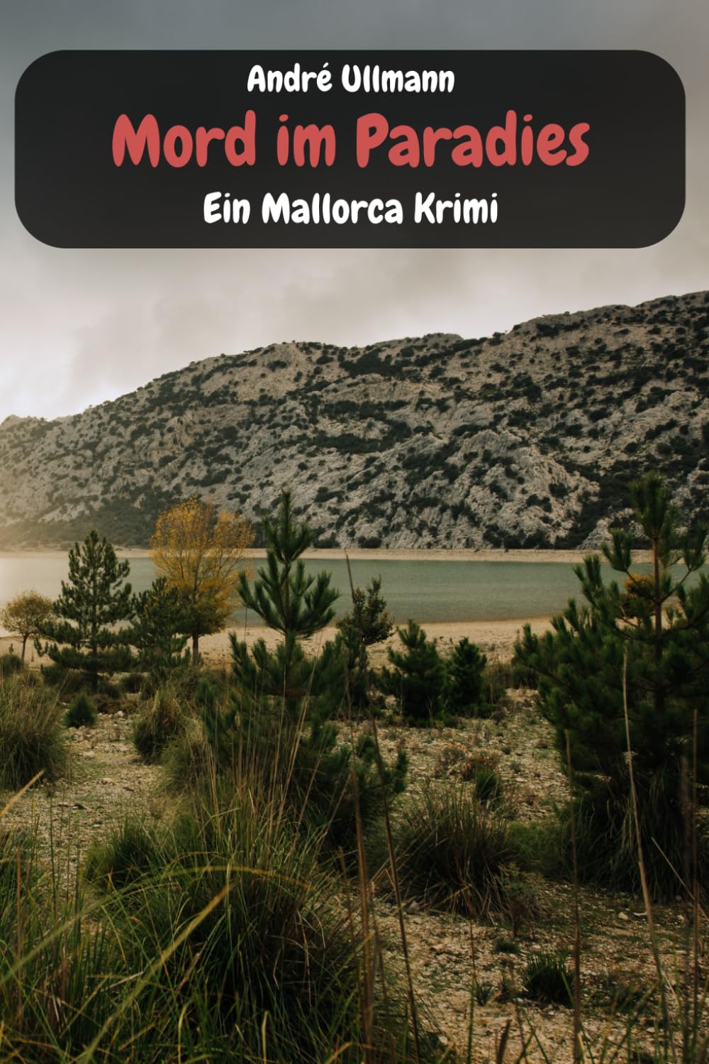 Mord im Paradies - Ein Mallorca Krimi: Ein fesselnder Mallorca-Krimi mit Inspector Joan Caballero Holiday Reading