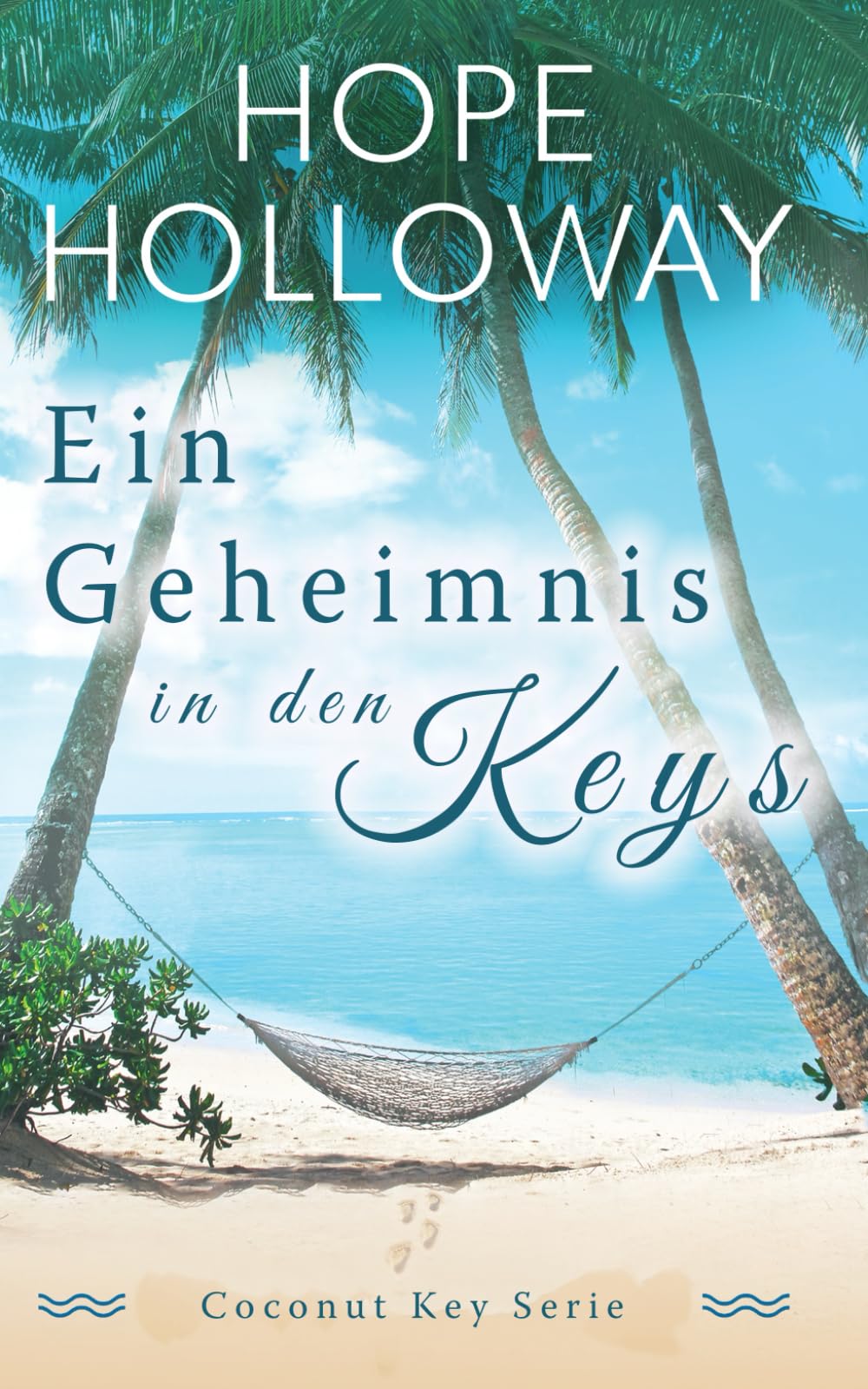 Ein Geheimnis in den Keys (Coconut Key Serie, Band 1) Contemporary literature