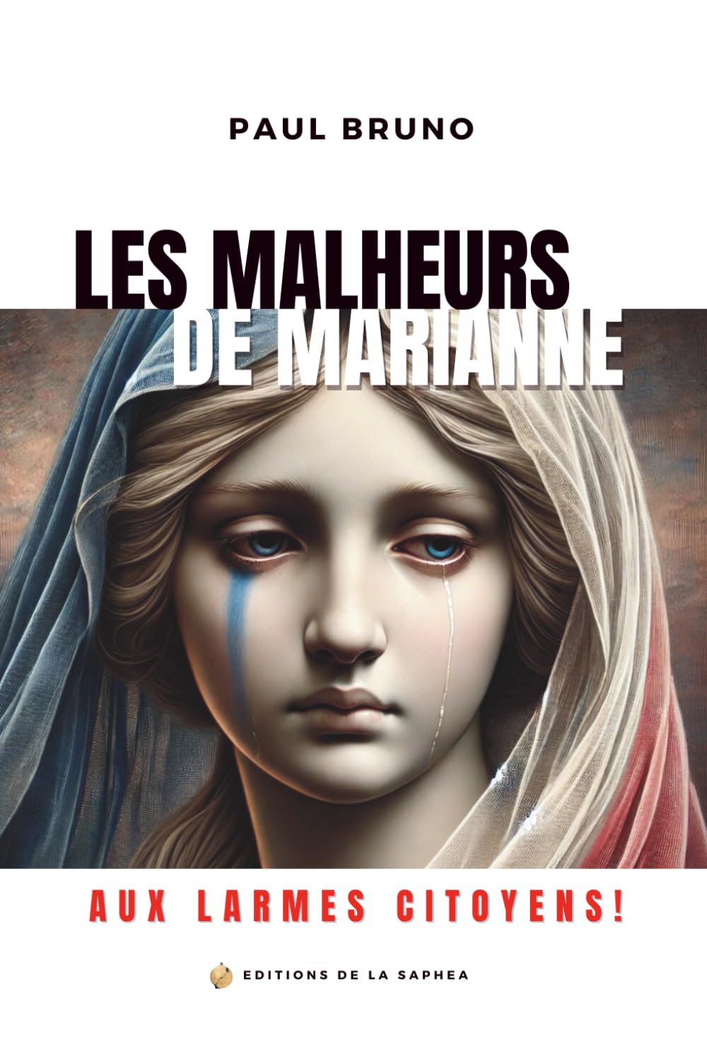 Les malheurs de Marianne: Aux larmes citoyens ! book