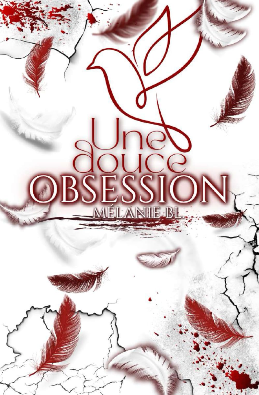 Une Douce Obsession Contemporary literature