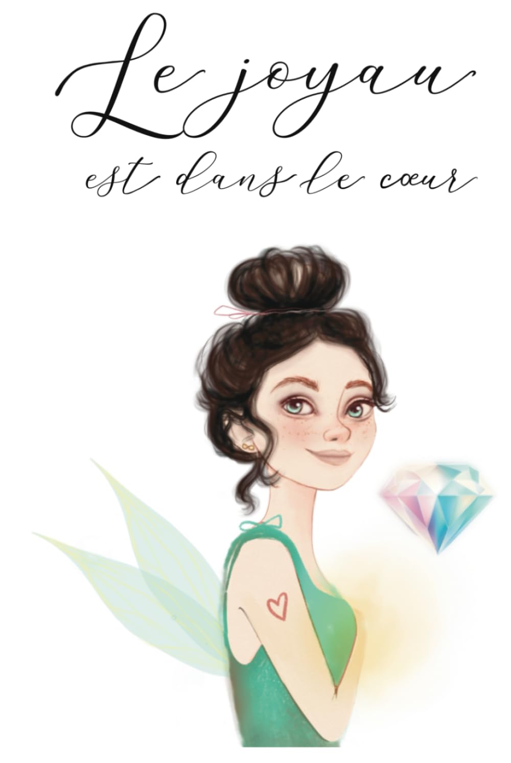 Le joyau est dans le coeur Lifestyle
