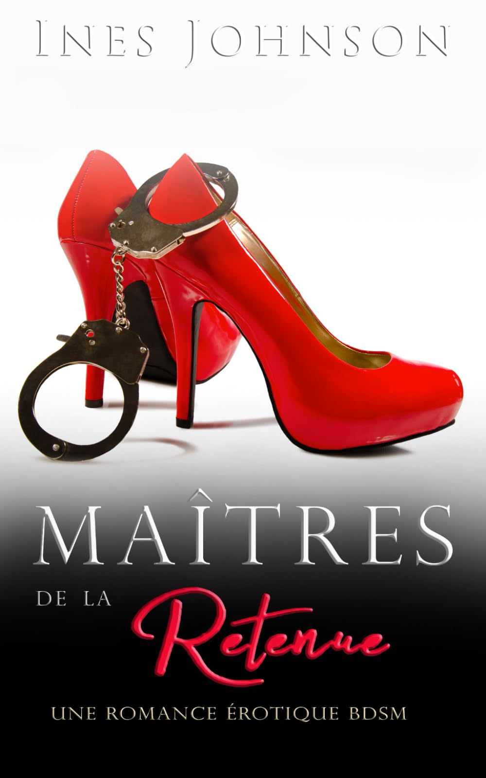 Maîtres de la Retenue: Une romance érotique BDSM book