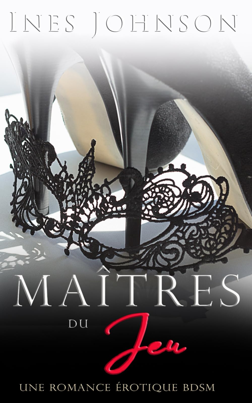 Maîtres du Jeu: Une romance érotique BDSM book