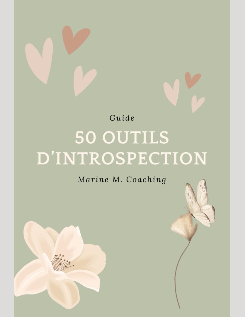 50 outils d’introspection pour un équilibre de vie harmonieux book