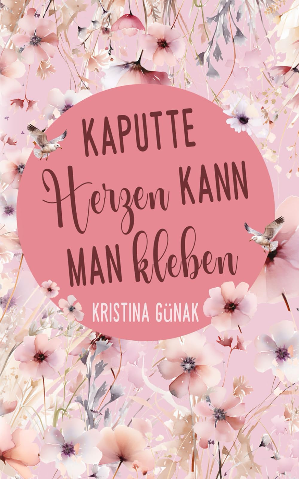 Kaputte Herzen kann man kleben Lifestyle
