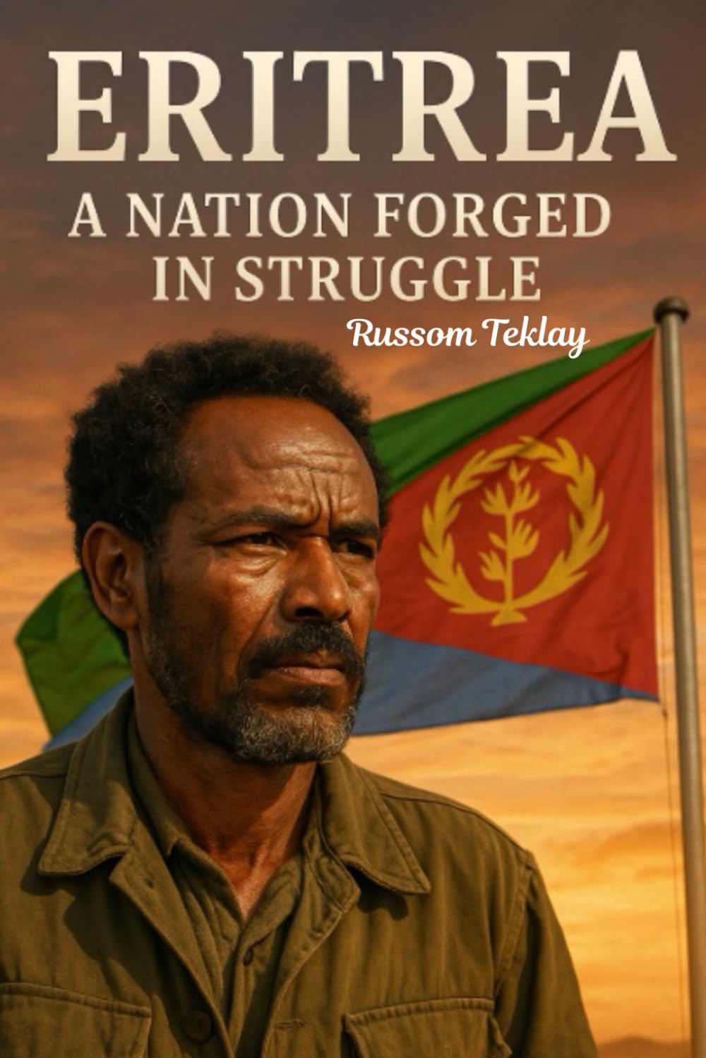 Eritrea – A Nation Forged in Struggle: A historical overview of independence, identity and self-determination Social Sciences