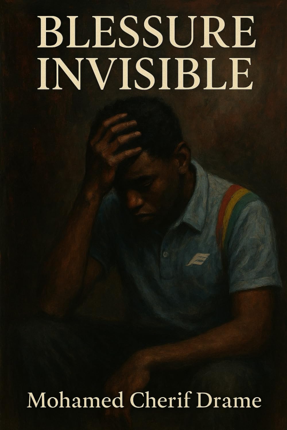 Blessure Invisible: Le Combat Silencieux d'un Père book