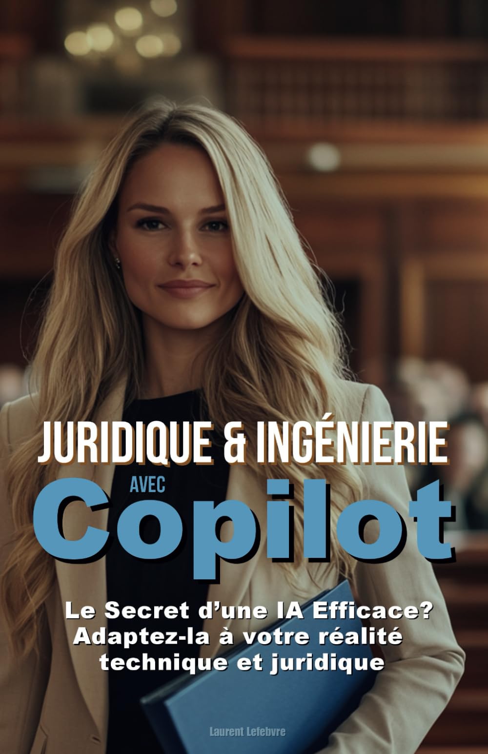 Flux Métiers IA M365: Copilot pour Juridique & Ingénierie book