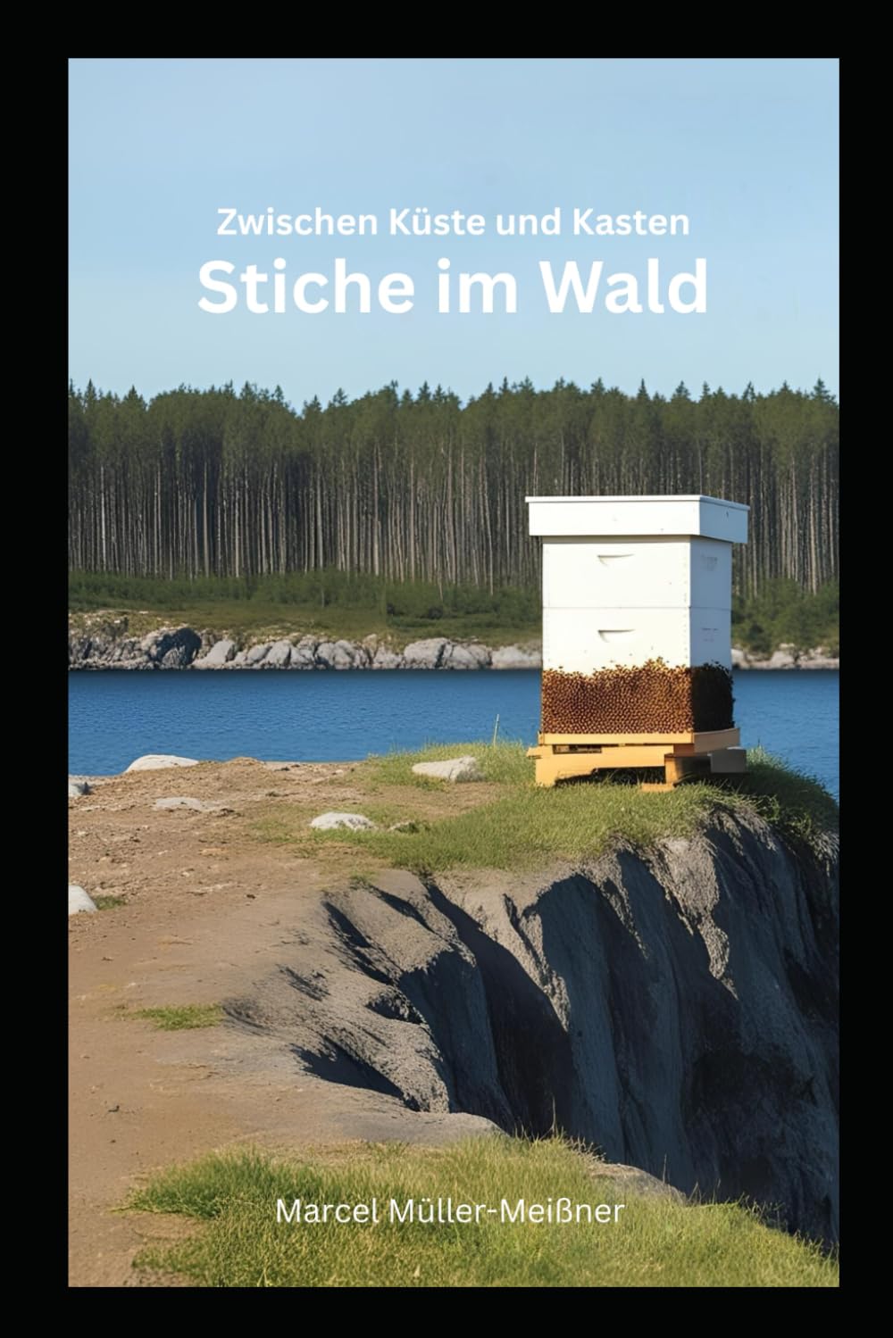 Zwischen Küste und Kasten: Stiche im Wald Action & Adventure
