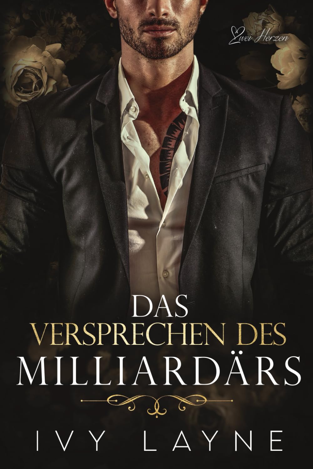 Das Versprechen des Milliardärs: Liebesroman (Die Winters Saga, Band 4) Contemporary literature