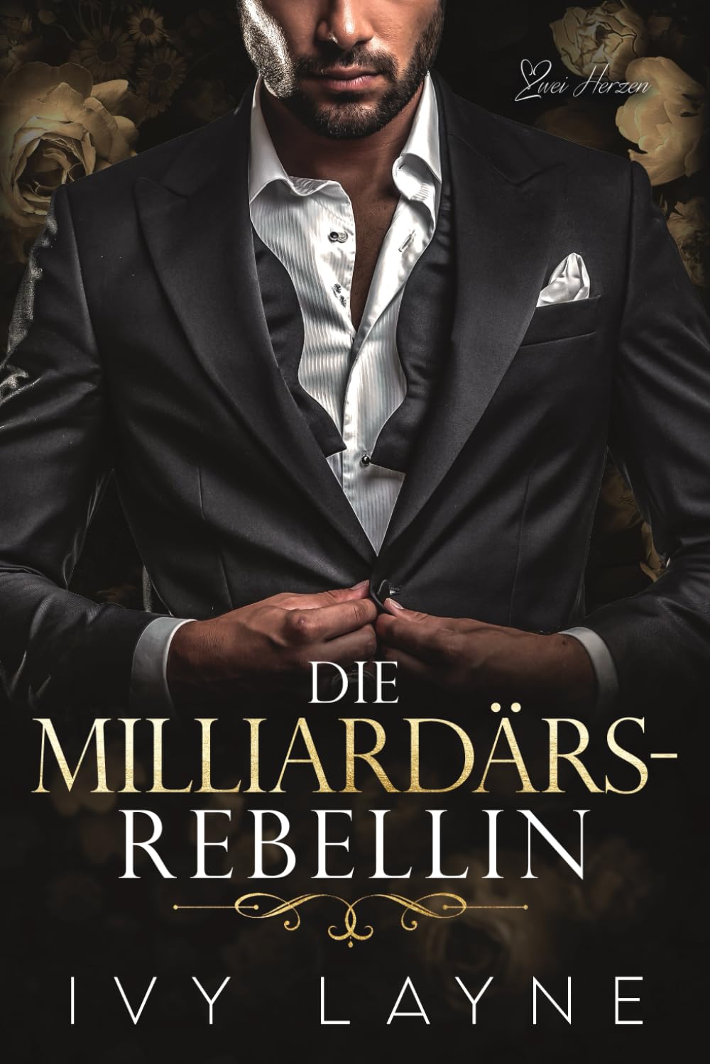 Die Milliardärs-Rebellin: Liebesroman (Die Winters Saga, Band 5) New Adult