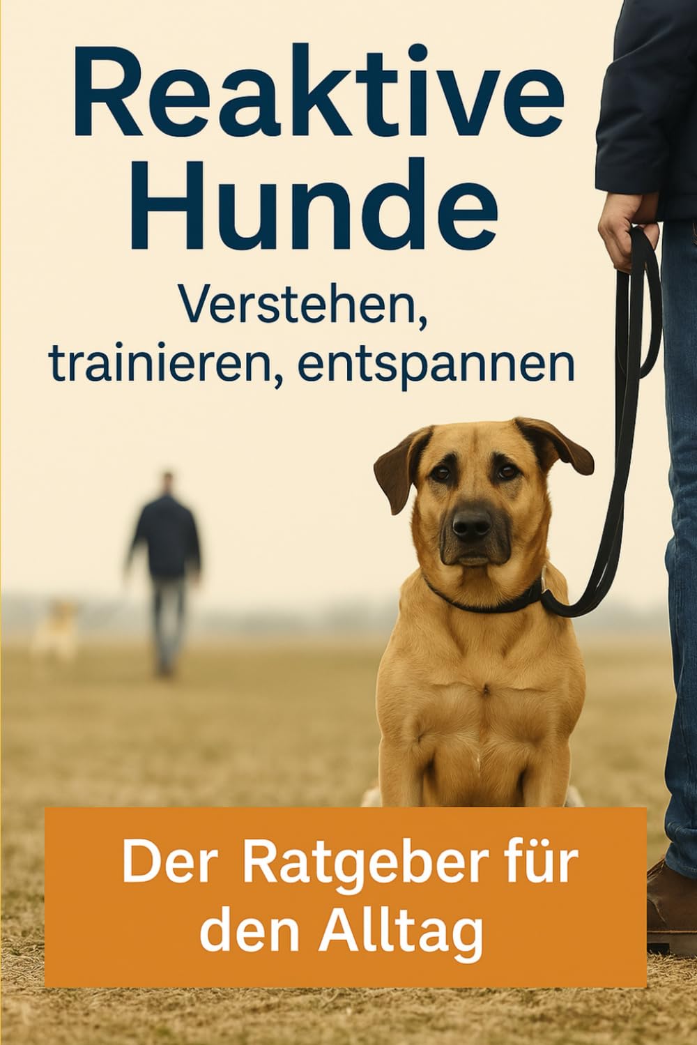 Reaktive Hunde: Verstehen,trainieren,entspannen Pets