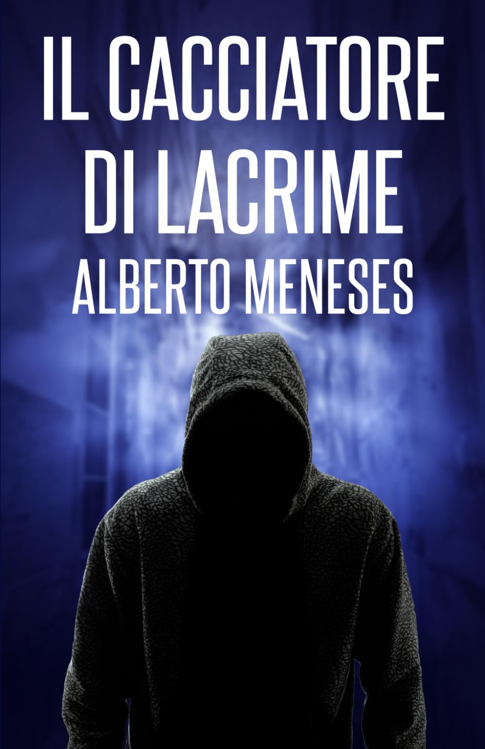 Il cacciatore di lacrime (Roberto Fuentes, Band 3) Detective & CSI