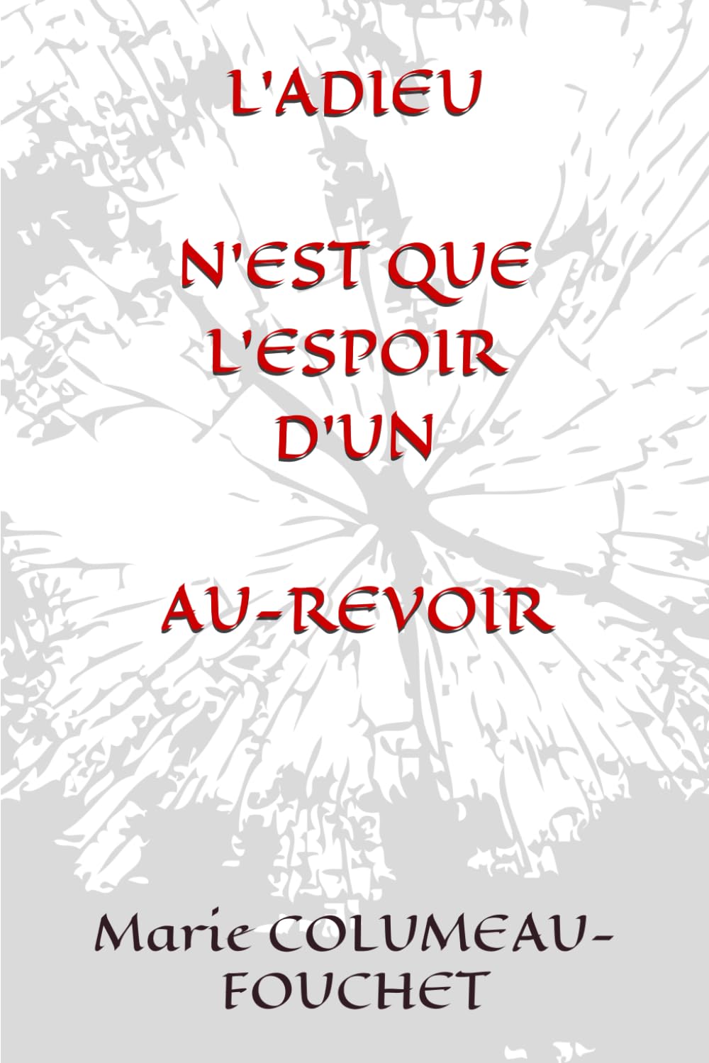 L'adieu n'est que l'espoir d'un au-revoir Action & Adventure